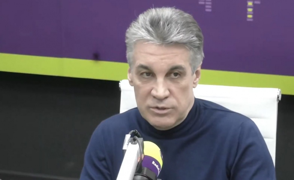 Алексей Пиманов отмечает 64-летие: как спорт и любовь изменили его жизнь